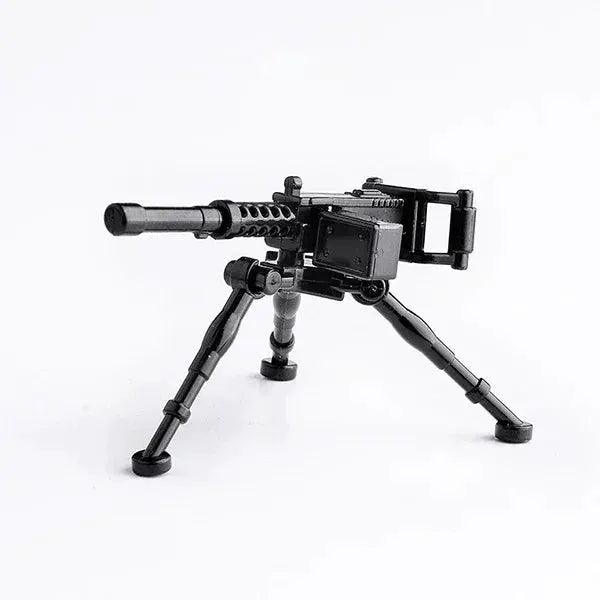 Lego Compatible Military Building Blocks With Weapons -  ToylandEU™