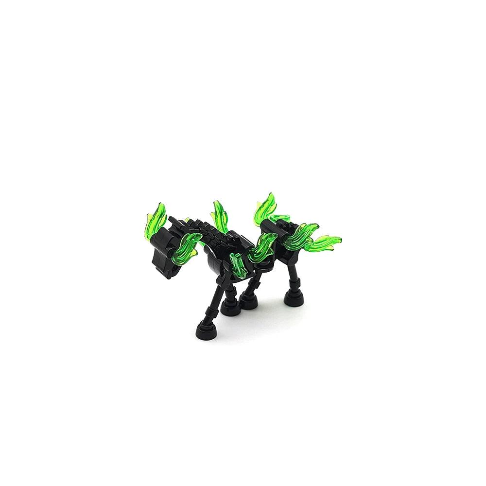 Lego Compatible Mini Figures | Skeletal Set | Toylandeu™