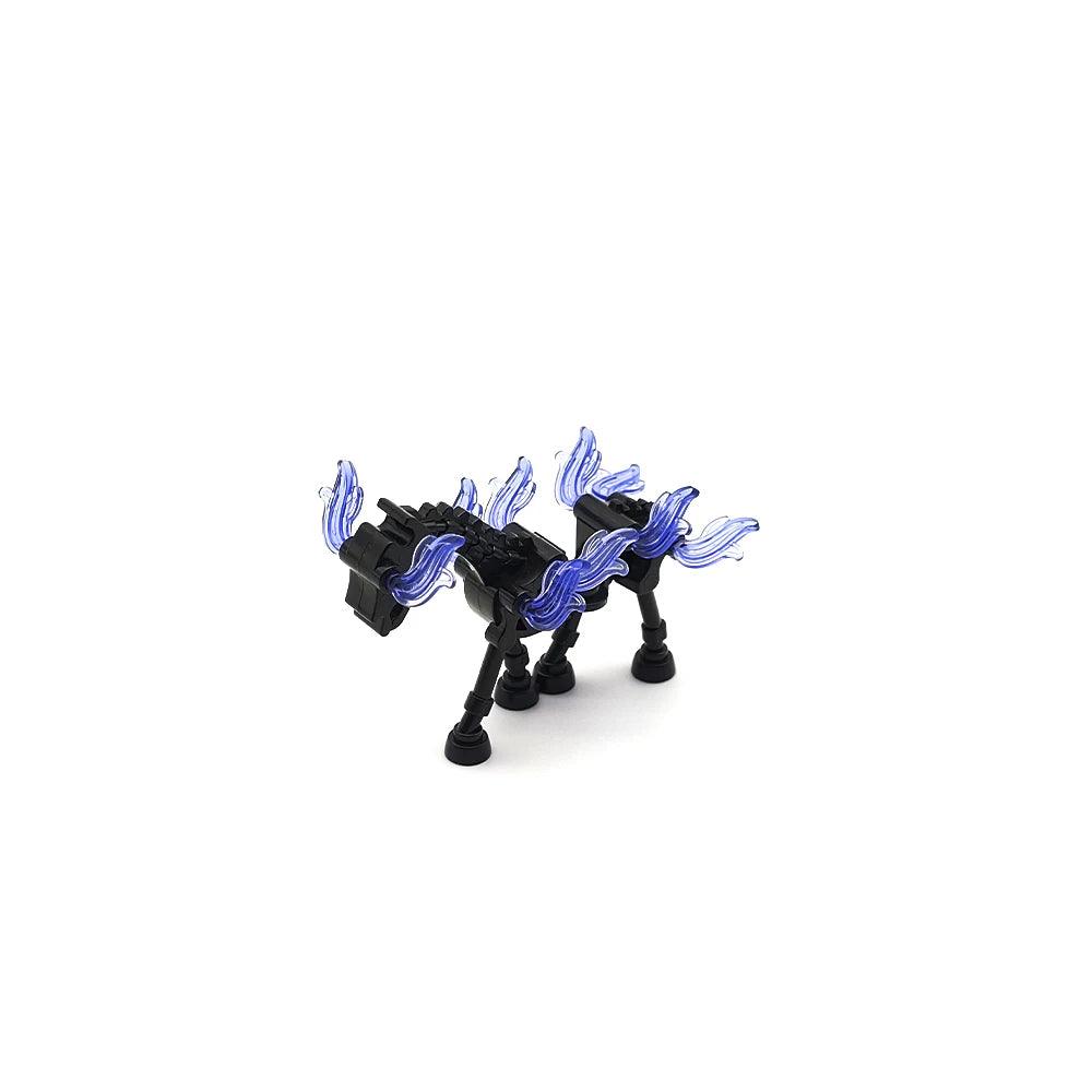 Lego Compatible Mini Figures | Skeletal Set | Toylandeu™