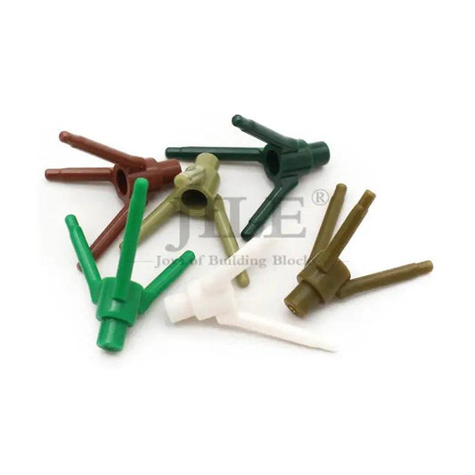  Lego Compatible Plant Stem Set For Building Blocks Fun -  ToylandEU™