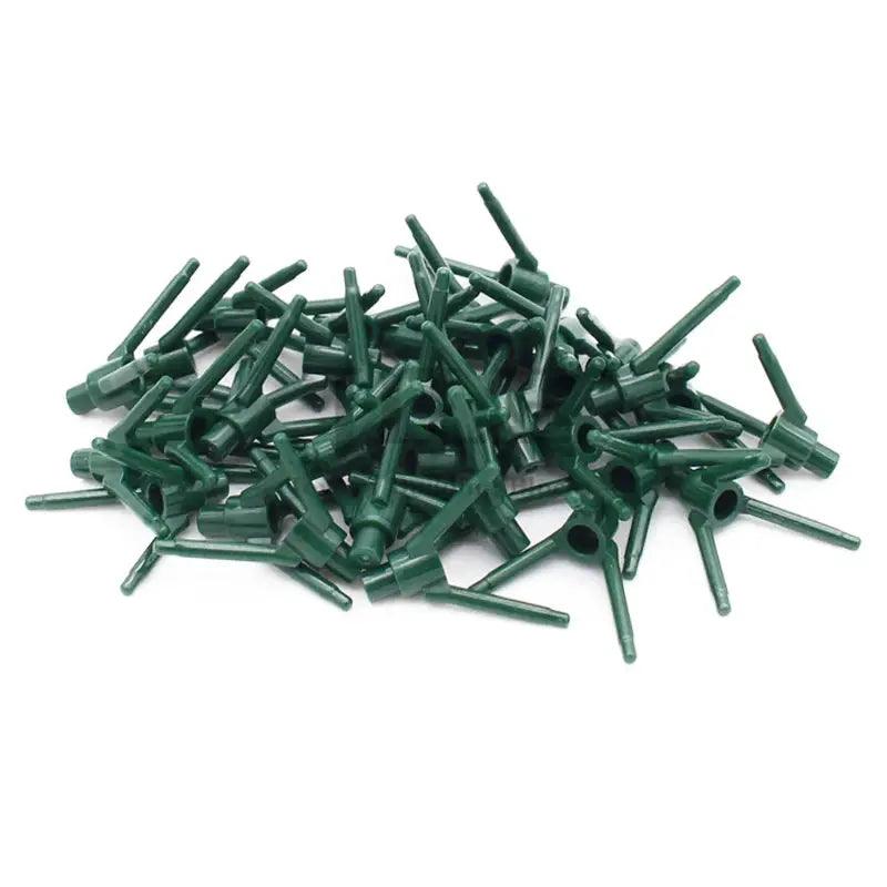 Lego Compatible Plant Stem Set For Building Blocks Fun -  ToylandEU™