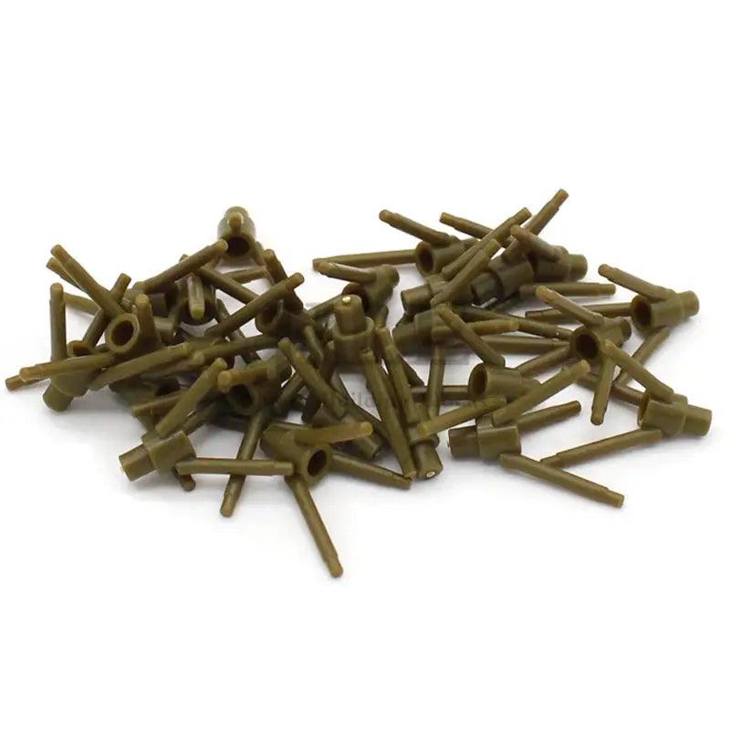  Lego Compatible Plant Stem Set For Building Blocks Fun -  ToylandEU™
