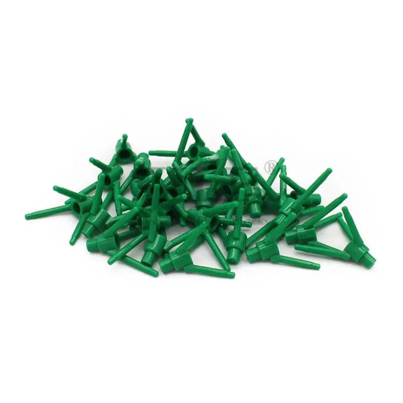  Lego Compatible Plant Stem Set For Building Blocks Fun -  ToylandEU™