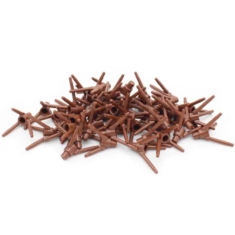  Lego Compatible Plant Stem Set For Building Blocks Fun -  ToylandEU™