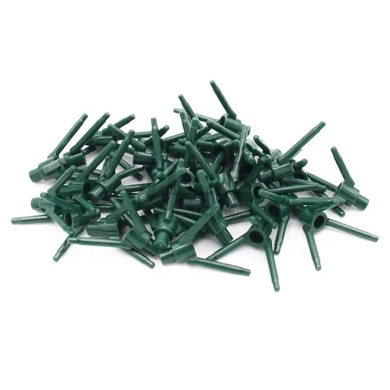  Lego Compatible Plant Stem Set For Building Blocks Fun -  ToylandEU™