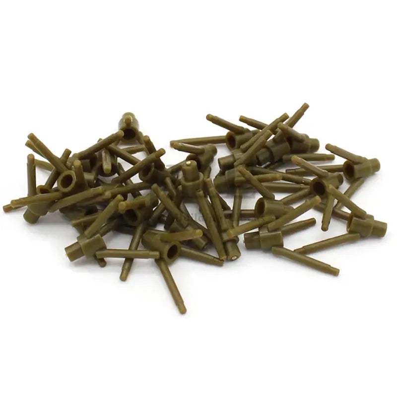  Lego Compatible Plant Stem Set For Building Blocks Fun -  ToylandEU™
