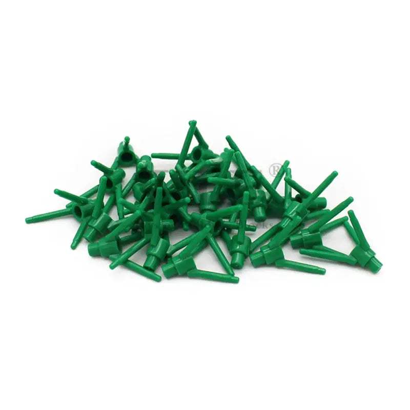  Lego Compatible Plant Stem Set For Building Blocks Fun -  ToylandEU™