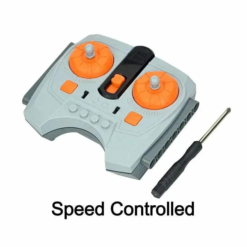 Lego Power Functions PF Motor Set For Trains Eco -  ToylandEU™
