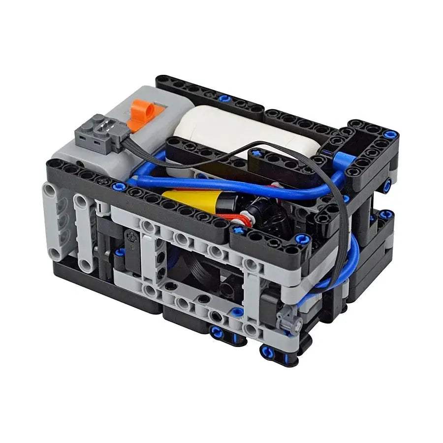 Lego Power Functions PF Motor Set For Trains Eco -  ToylandEU™