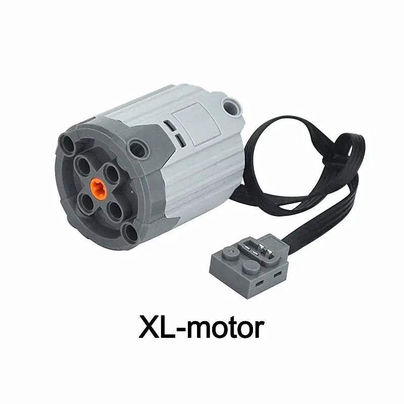  Lego Power Functions PF Motor Set For Trains Eco -  ToylandEU™