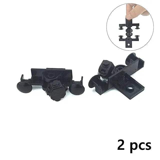  Lego Power Functions PF Motor Set For Trains Eco -  ToylandEU™