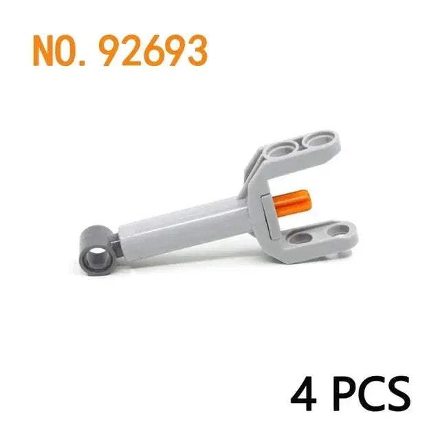  Lego Power Functions PF Motor Set For Trains Eco -  ToylandEU™