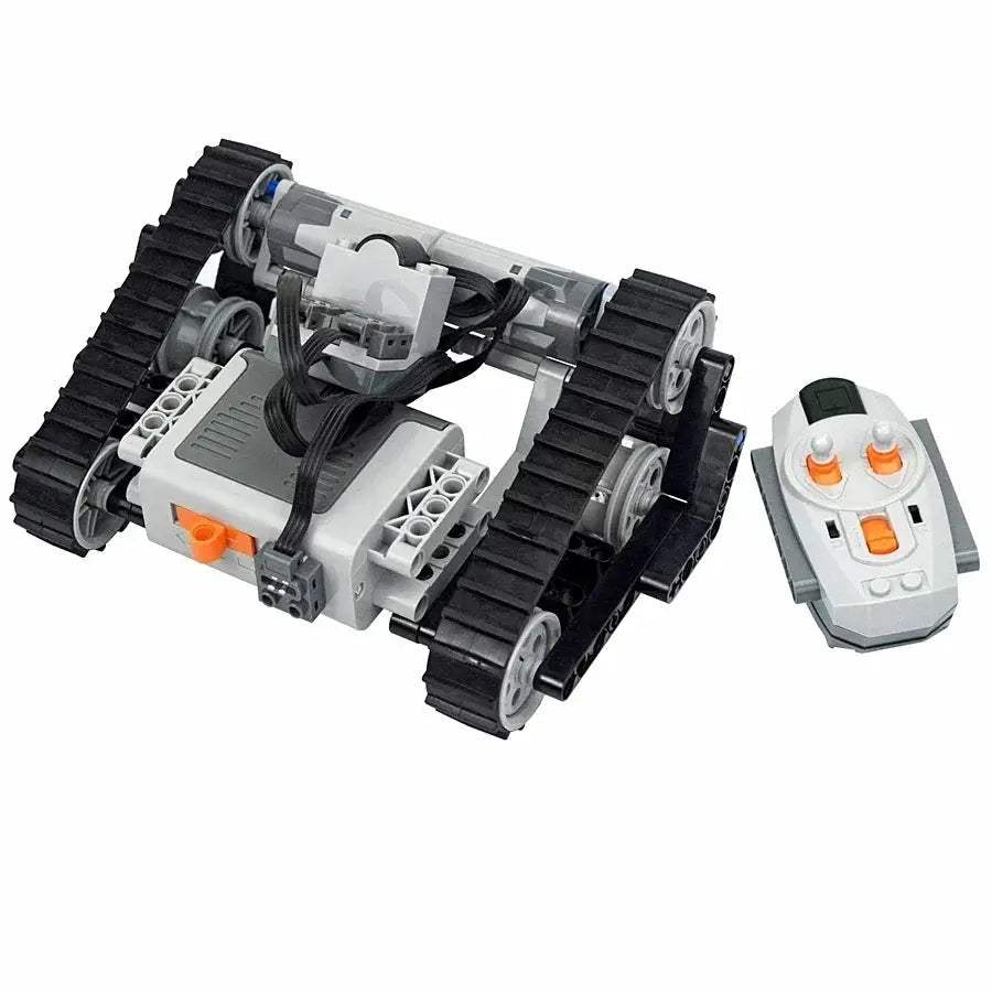  Lego Power Functions PF Motor Set For Trains Eco -  ToylandEU™