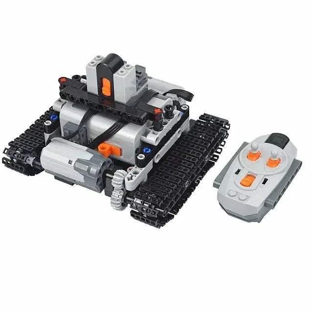  Lego Power Functions PF Motor Set For Trains Eco -  ToylandEU™