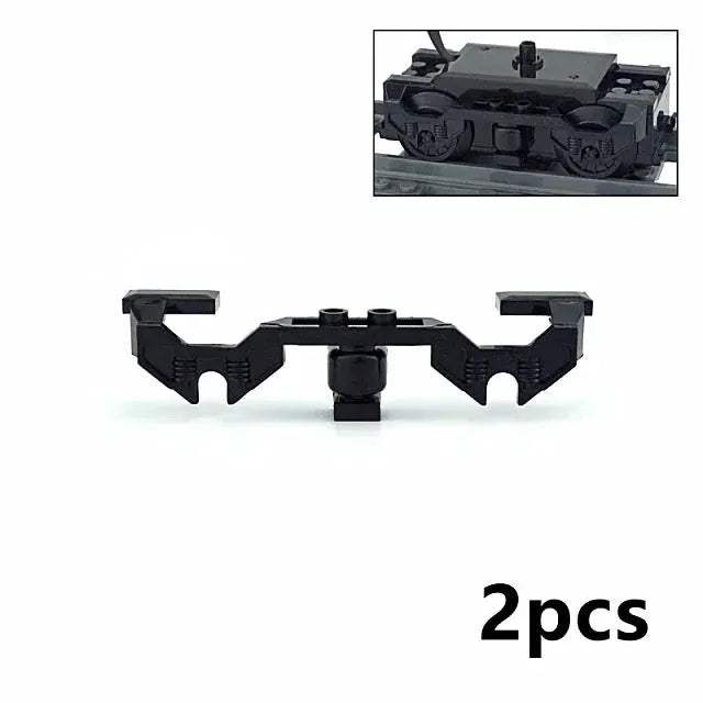  Lego Power Functions PF Motor Set For Trains Eco -  ToylandEU™