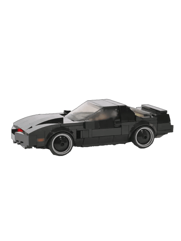  Lego Compatible Racing Car Building Kit Deluxe Gift -  ToylandEU™
