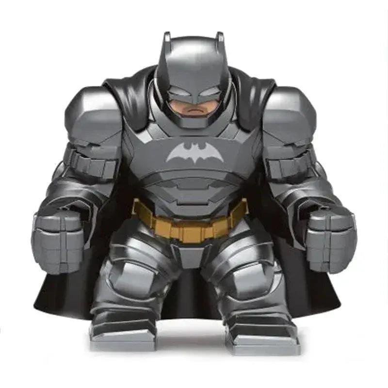  Lego Compatible Rock Monster Building Blocks Safe ABS -  ToylandEU™