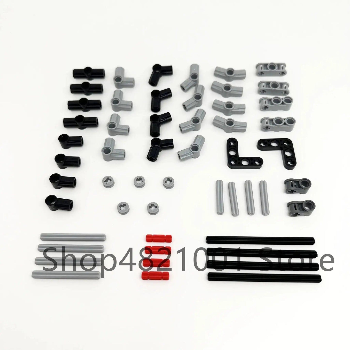  Lego Compatible STEM Building Blocks Educational Set -  ToylandEU™