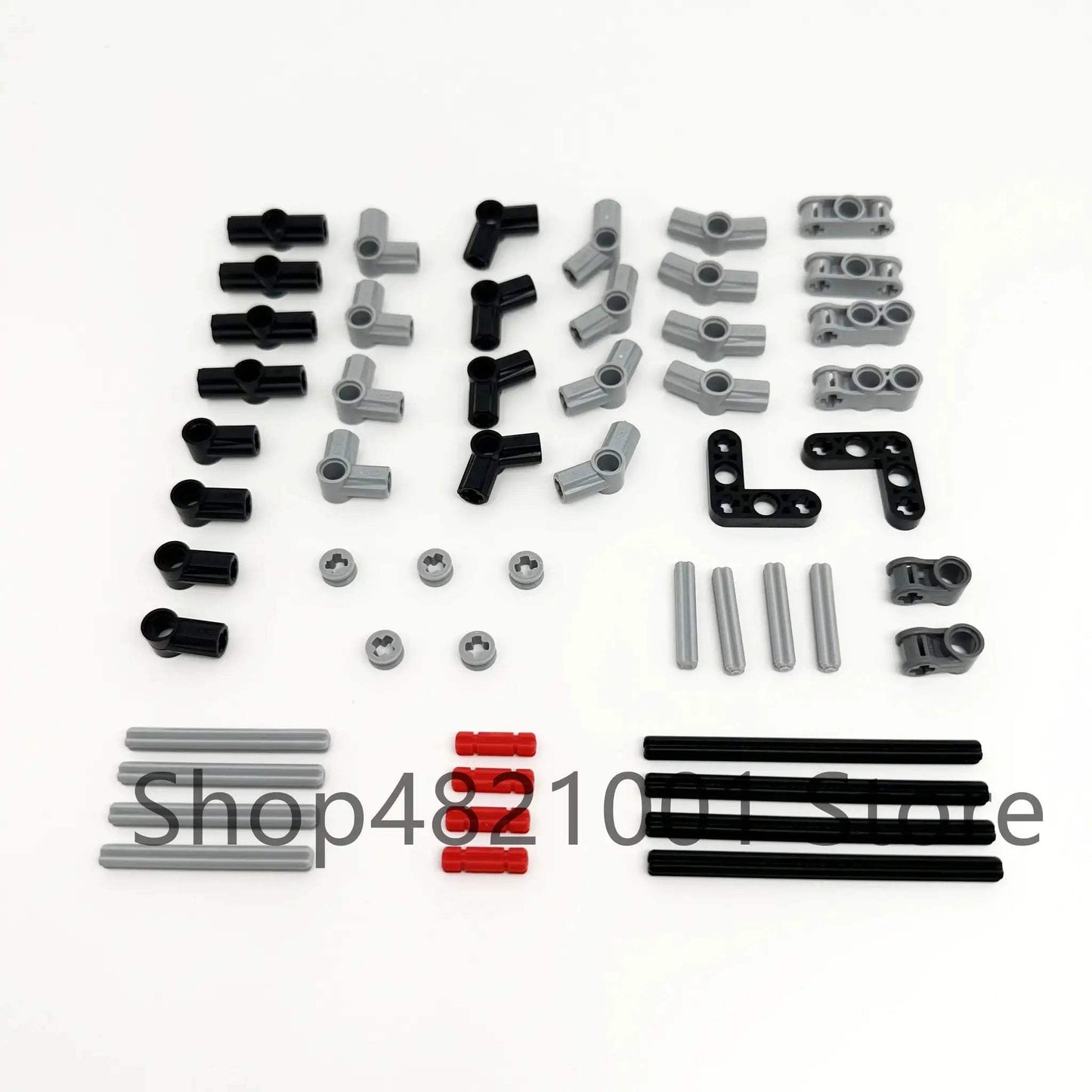  Lego Compatible STEM Building Blocks Educational Set -  ToylandEU™