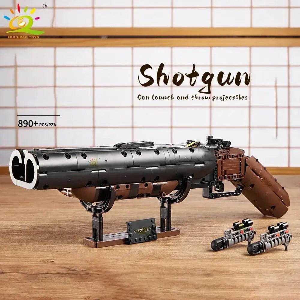  Lego Compatible Samurai Sword Building Blocks Durable -  ToylandEU™