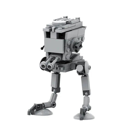  Lego Compatible Space All Terrain Scout Building Blocks -  ToylandEU™