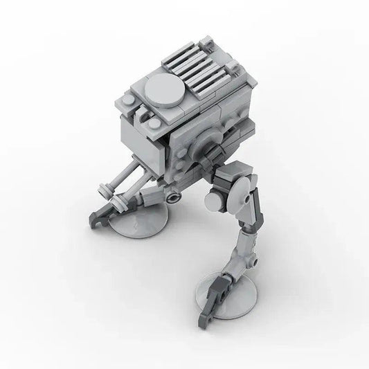  Lego Compatible Space All Terrain Scout Building Blocks -  ToylandEU™