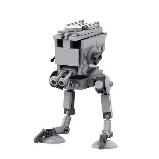  Lego Compatible Space All Terrain Scout Building Blocks -  ToylandEU™