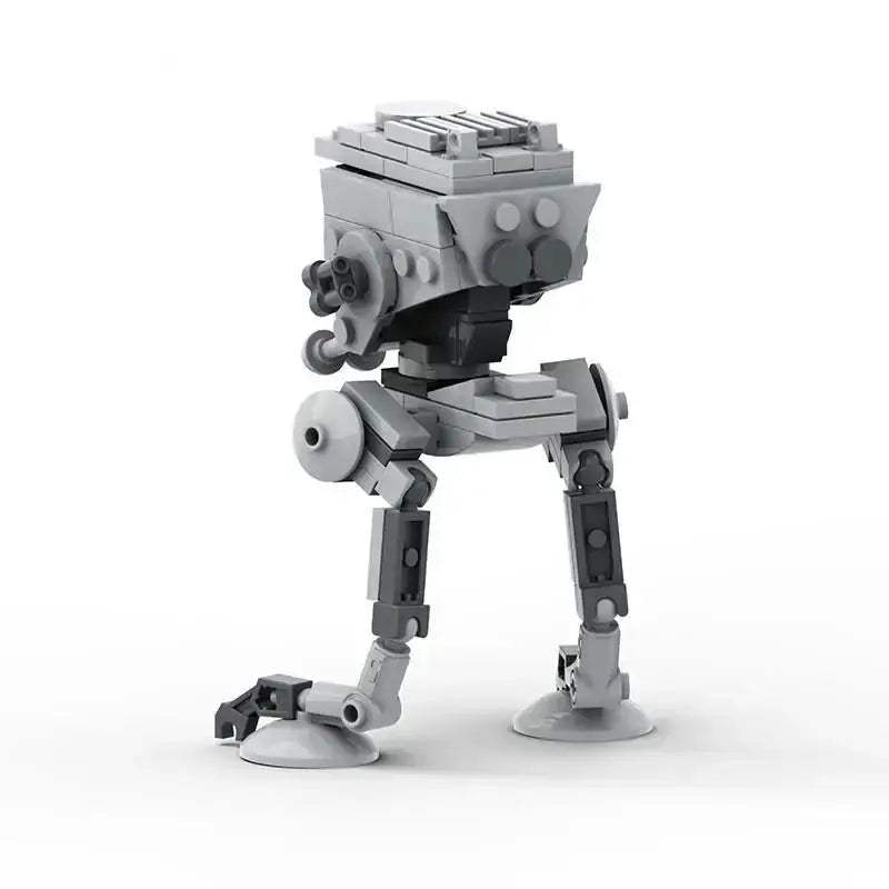  Lego Compatible Space All Terrain Scout Building Blocks -  ToylandEU™