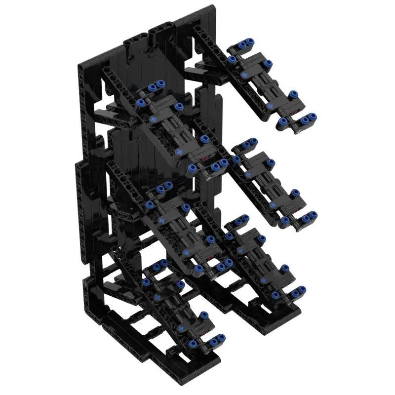  Lego Compatible Supercar Model Display Stand Premium -  ToylandEU™