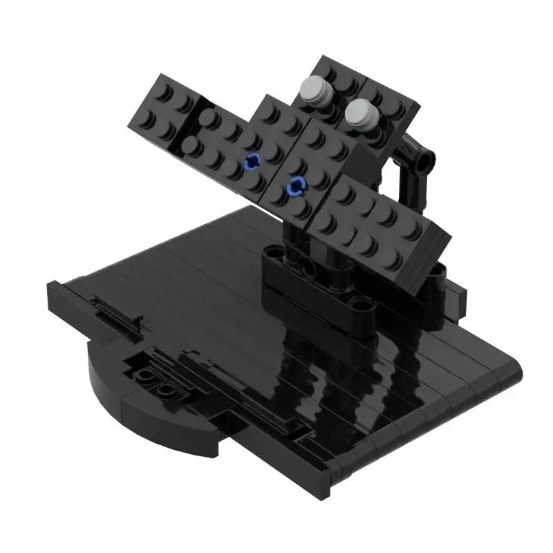  Lego Compatible Supercar Model Display Stand Premium -  ToylandEU™