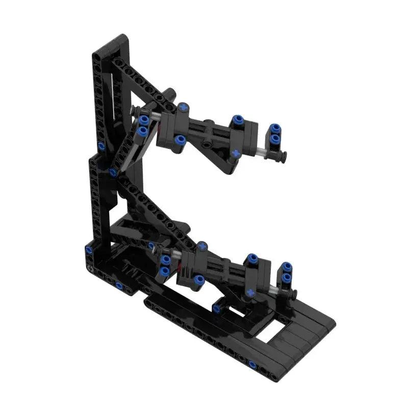  Lego Compatible Supercar Model Display Stand Premium -  ToylandEU™