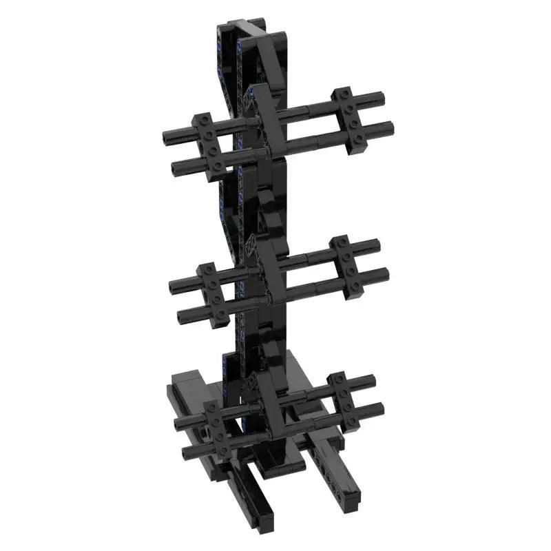  Lego Compatible Supercar Model Display Stand Premium -  ToylandEU™