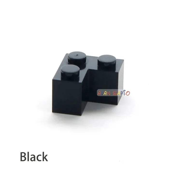  Lego Compatible Thick Building Blocks 1x2 Dots Durable -  ToylandEU™