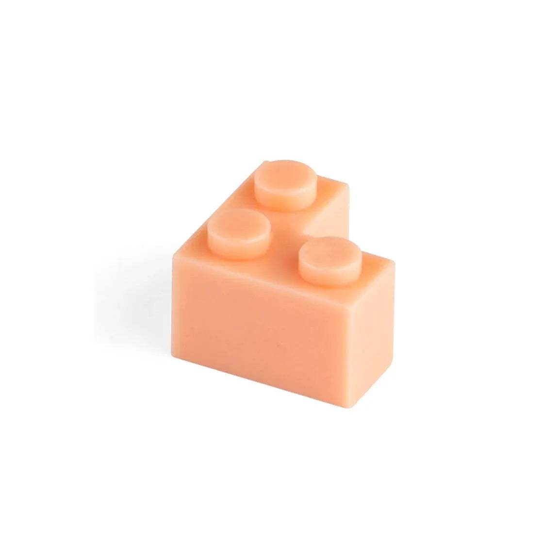  Lego Compatible Thick Building Blocks 1x2 Dots Durable -  ToylandEU™