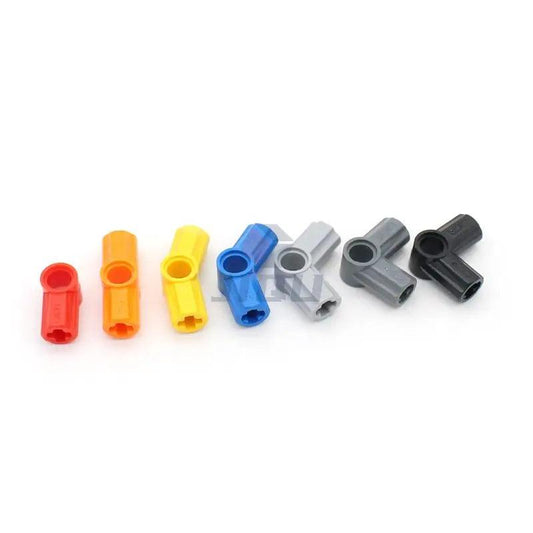  Lego Compatible Universal Joint Axle Connector Angled -  ToylandEU™