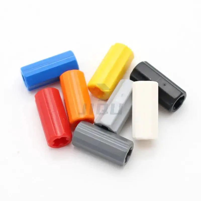  Lego Compatible Universal Joint Axle Connector Angled -  ToylandEU™