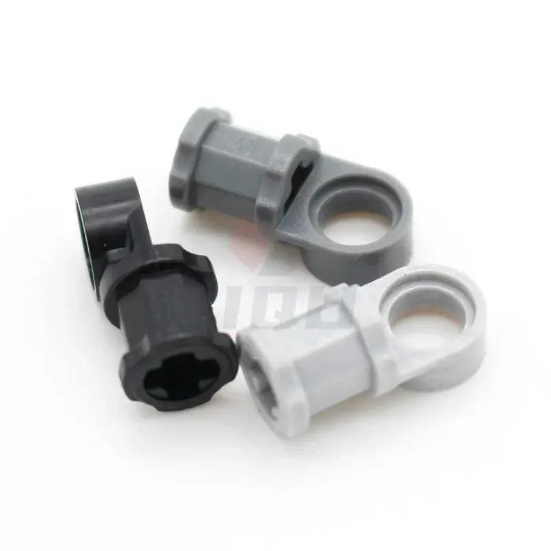  Lego Compatible Universal Joint Axle Connector Angled -  ToylandEU™