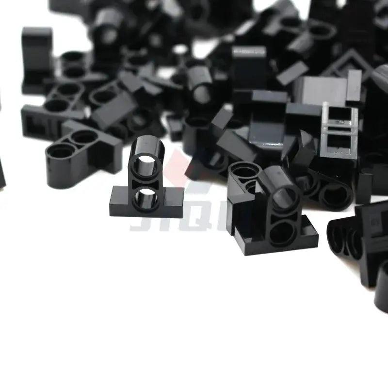  Lego Compatible Universal Joint Axle Connector Angled -  ToylandEU™