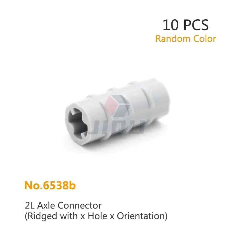 Lego Compatible Universal Joint Axle Connector Angled -  ToylandEU™
