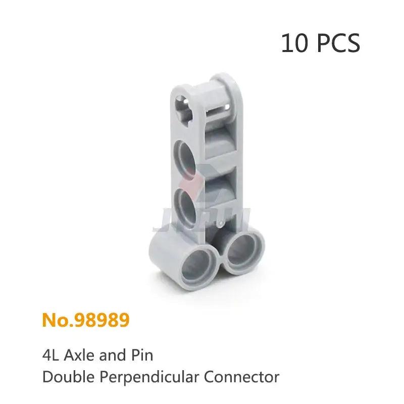  Lego Compatible Universal Joint Axle Connector Angled -  ToylandEU™