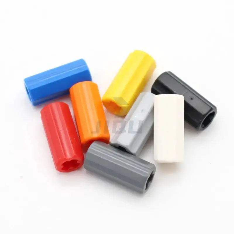 Lego Compatible Universal Joint Axle Connector For Custom Builds - ToylandEU