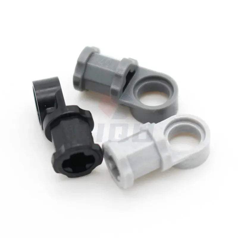 Lego Compatible Universal Joint Axle Connector For Custom Builds - ToylandEU
