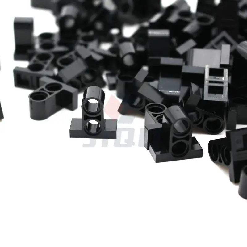 Lego Compatible Universal Joint Axle Connector For Custom Builds - ToylandEU