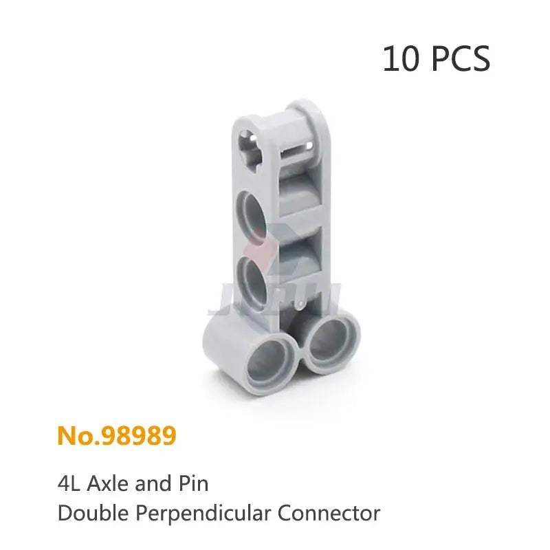 Lego Compatible Universal Joint Axle Connector For Custom Builds - ToylandEU