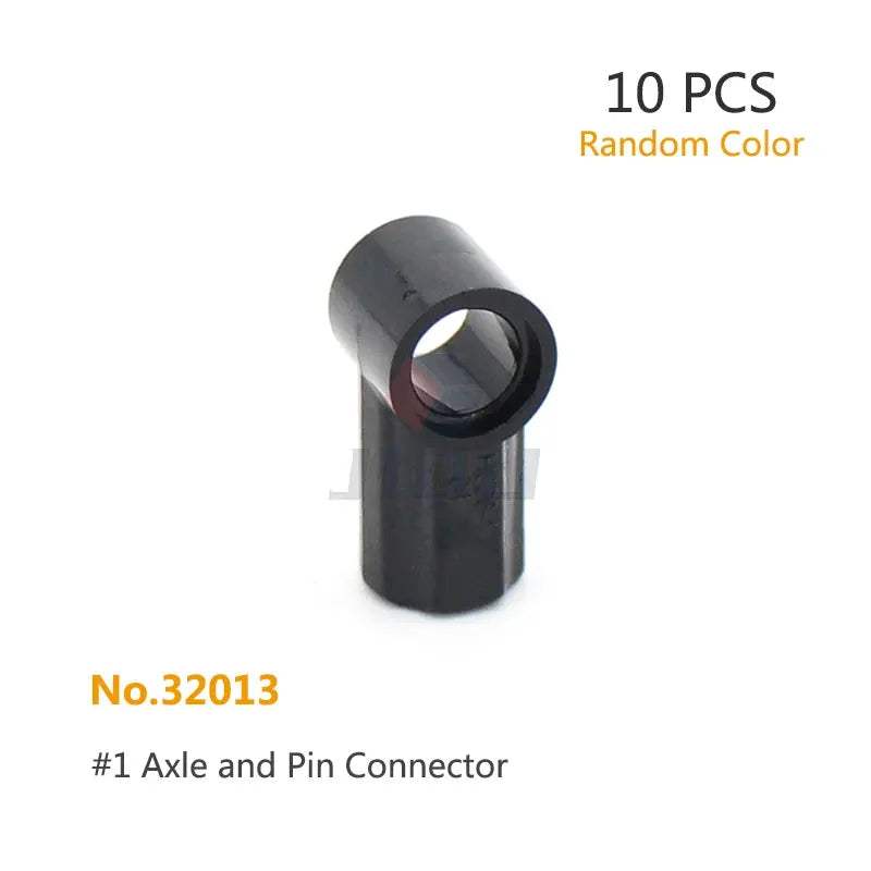 Lego Compatible Universal Joint Axle Connector For Custom Builds - ToylandEU