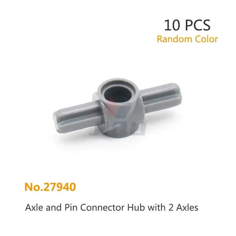 Lego Compatible Universal Joint Axle Connector For Custom Builds - ToylandEU