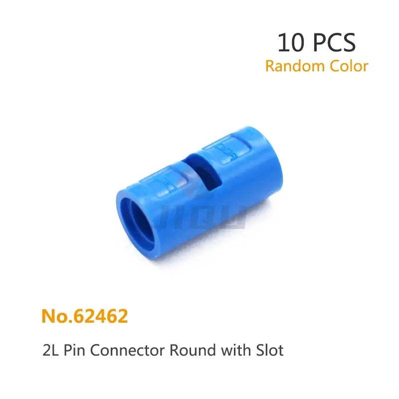 Lego Compatible Universal Joint Axle Connector For Custom Builds - ToylandEU
