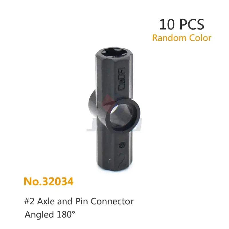 Lego Compatible Universal Joint Axle Connector For Custom Builds - ToylandEU