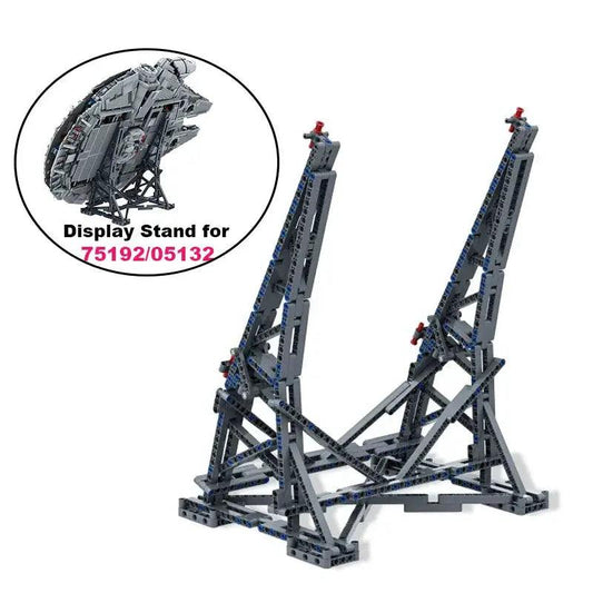  Lego Display Stand For 75192 Millennium Falcon Stable -  ToylandEU™