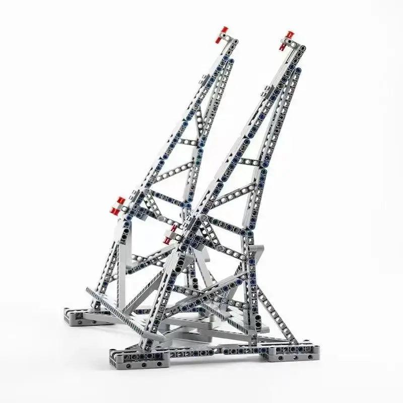  Lego Display Stand For 75192 Millennium Falcon Stable -  ToylandEU™
